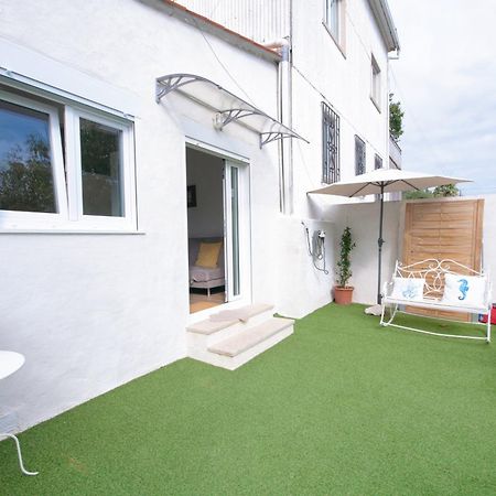 Acogedora Minicasa En Entorno Rural A 1200 M De La Catedral Διαμέρισμα Σαντιάγο ντε Κομποστέλα Εξωτερικό φωτογραφία